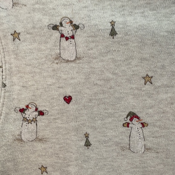 Croft & Barrow Turtleneck - Picture 4 of 7